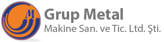 Grup Metal Makine San. ve Tic. Ltd. Şti.