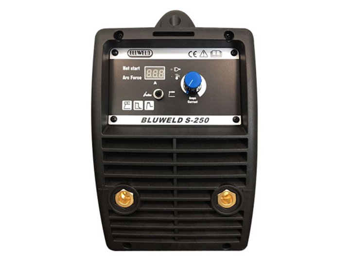 BLUEWELD S 250