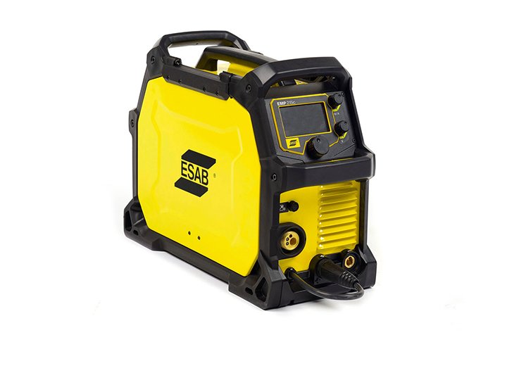 ESAB REBEL