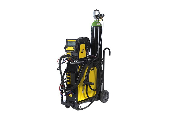 ESAB Origo Mig 4001i