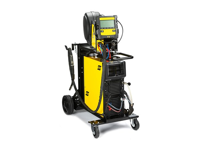 ESAB Aristo Mig 4004i Pulse