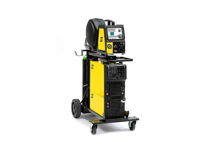 ESAB Origo Mig 5004i