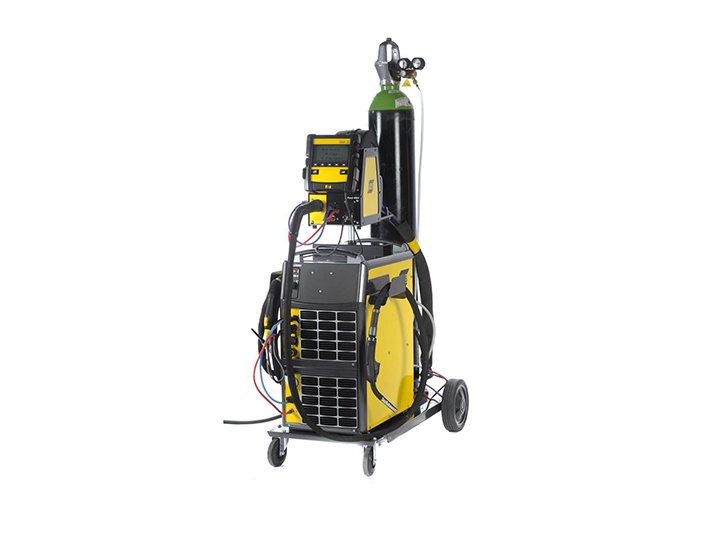 ESAB Aristo Mig 5000i / U5000i