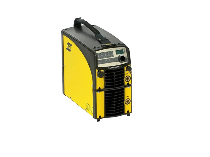 ESAB Caddy Tig 2200i AC/DC