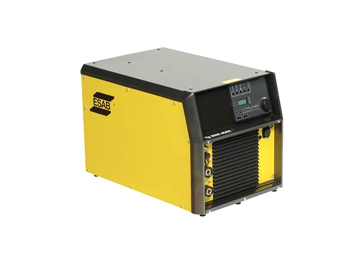 ESAB Origo Tig 3000i AC/DC