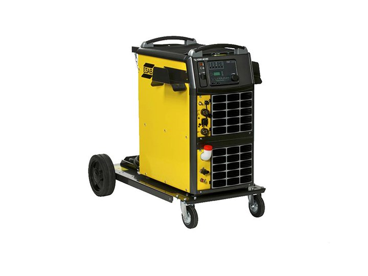 ESAB Origo Tig 4300i AC/DC